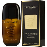 LEONARD POUR HOMME (RARE & VINTAGE)