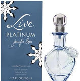 Live Platinum Limited Edition - Final Sale