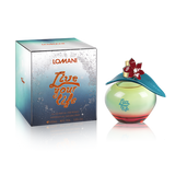 Lomani Live Your Life