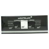 Mont Blanc Legend