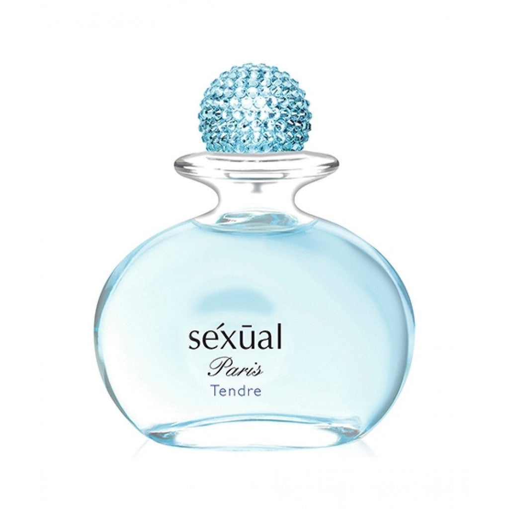 SEXUAL TENDER