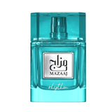 Mazaaj Rhythm