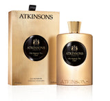 ATKINSONS HIS MAJESTY THE OUD