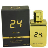 24 Gold Oud