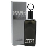 Lagerfeld Photo
