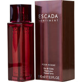 Escada Sentiment Cologne for Men