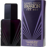 Elizabeth Taylor Passion Cologne for Men