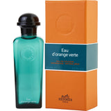 Hermes d'orange Verte