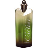 Cartier Declaration Green