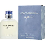 D&G Light Blue
