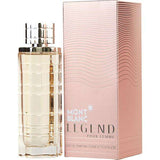 MONT BLANC POUR FEMME