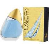 Nautica Aqua Rush Gold