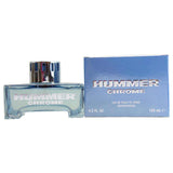 Hummer Chrome Cologne for Men