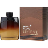 MONT BLANC LEGEND NIGHT