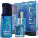 Jovan Fired Up Gift Set