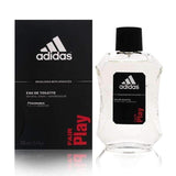 Adidas Fair Play