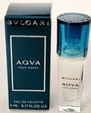 Bvlgari Aqva Pour Homme