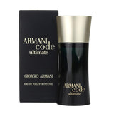 Armani Code Ultimate