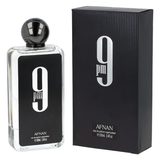 Afnan 9 Pm