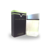 Avon His Story