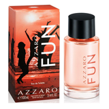 Azzaro Fun