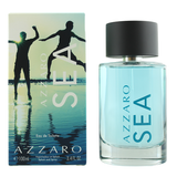 Azzaro Sea