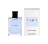 Banana Republic Classic Acqua