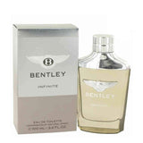 BENTLEY INFINITE
