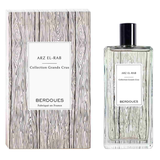 Berdoues Arz El-Rab