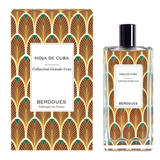 Berdoues Collection Grands Crus Hoja De Cuba
