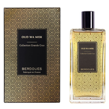 Berdoues Collection Grands Crus Oud Wa Misk