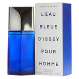 BLEUE ISSEY MIYAKI POUR HOMME