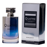 Boucheron Quatre Intense Homme
