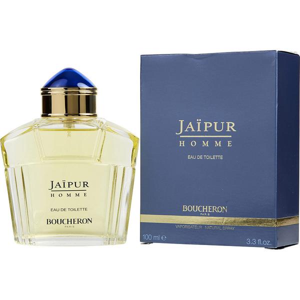 Boucheron Jaipur Homme for Men