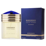 Boucheron Pour Homme Edp Perfume for Men