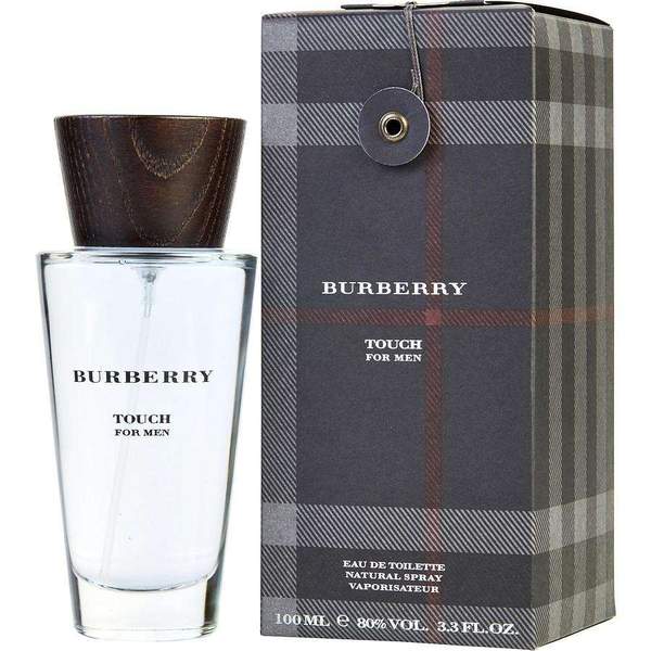 Burberry Touch Cologne for Men by Burberry