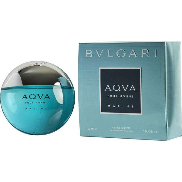 Bvlgari Aqva Marine Cologne by Bvlgari
