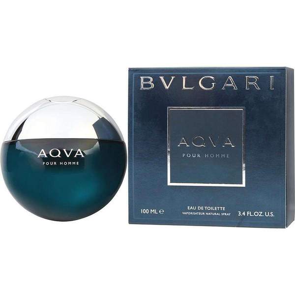 Bvlgari Aqva Pour Homme Cologne for Men