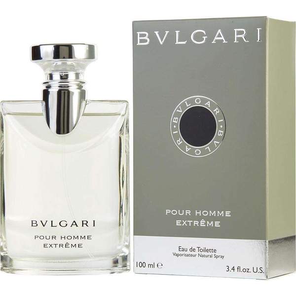 Bvlgari Extreme Cologne Canada