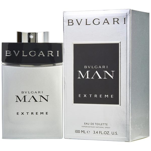 Bvlgari Man Extreme Cologne for Men