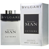Bvlgari Man Extreme