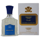 Creed Erolfa