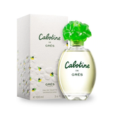 Cabotine Green
