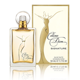 Celine Dion Signature- (RARE & DISCONTINUED)
