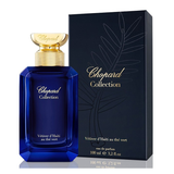 Chopard Collection Vetiver D'Haiti Au The Vert