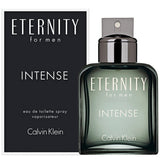 CK Eternity Intense - (Rare & Vintage)