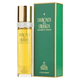 Diamonds and Emeralds Perfume for Women