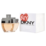 DKNY MY NY