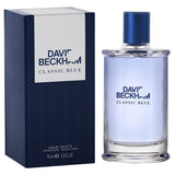 David Beckham Classic Blue Cologne for Men by David Beckham