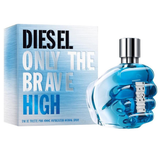 Diesel Only The Brave High